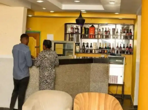New Eastern Comfort Hotel Umuahia