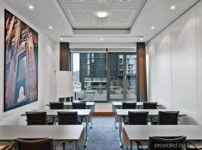 Crowne Plaza Amsterdam South by IHG