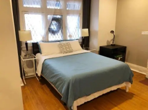 Lawrence Garden Guesthouse