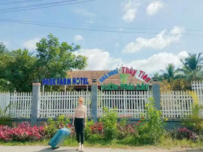 Thuy Tien Ecolodge
