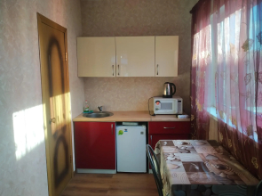 Как дома