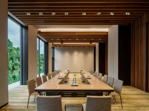 Hyatt Centric Kota Kinabalu