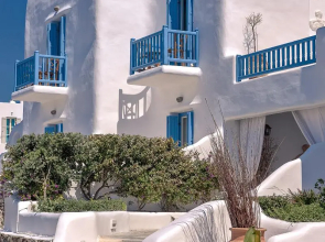 Harmony Boutique Hotel