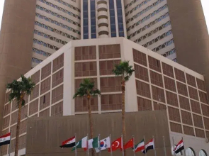 Cristal Grand Ishtar Hotel Baghdad