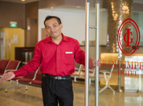 Hilton Garden Inn Singapore Serangoon