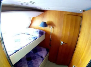 B&B Yacht Porto Di Maratea
