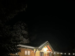 High-end Cabin 3BR 30min to Hoodoo Ski