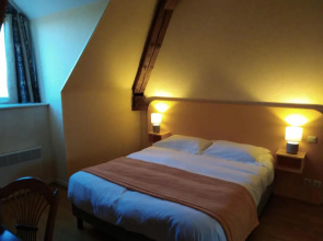 Hôtel La Reconce