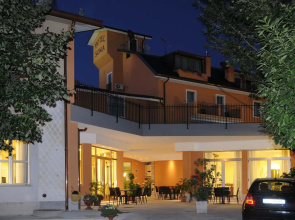 Hotel Sonia