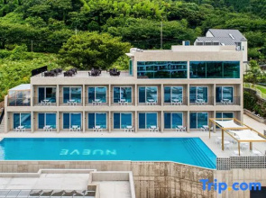 Jeju NuevePoolvilla Aewol