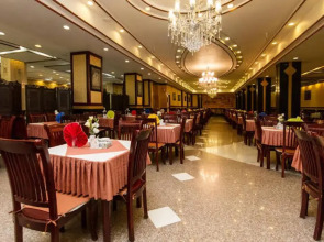 Boshra Hotel