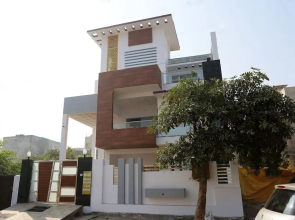 OYO 11046 Lake View Stay