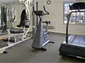 Patient & Family Housing