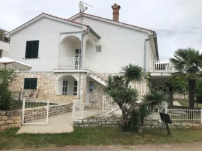 Apartments Roberta