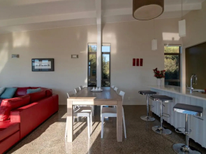 Kotare Point Paradise - Akaroa Holiday Home