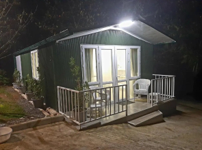 Lesley's Cottage