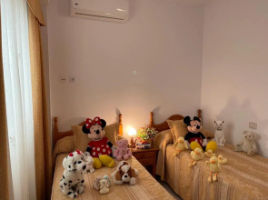 EmyCanarias Holiday Homes Vecindario