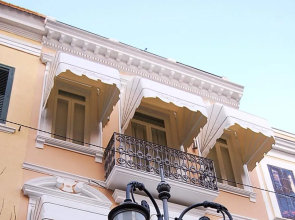 B&B Vittorio Emanuele II