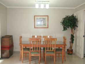 Vacation Villas at Subic Homes