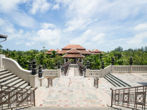 Khaolak Laguna Resort