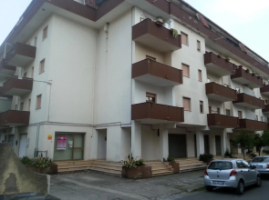casa al mare a Scalea