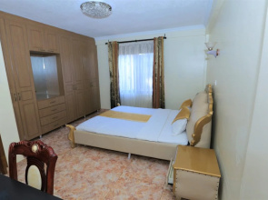Goldmark Apartments