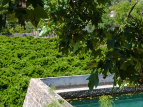 Agroturismo Son Galcerán