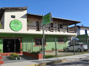 Pousada da Charuta