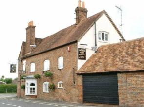 The George & Horn near Newbury