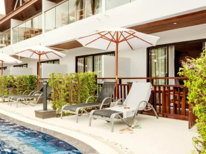 Sunwing Kamala Beach