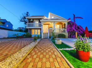 Holiday Home Sokolar