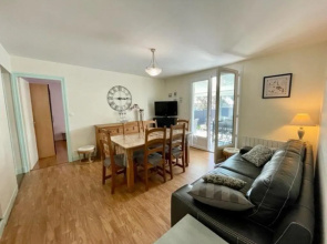 Maison Quiberon, 4 Pièces, 6 Personnes - Fr-1-478-76