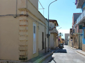 Casa Trinacria