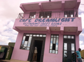 Dream Light Hotel