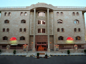 Rotana Hotel