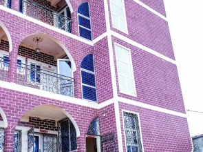 Cergy Pontoise Hotel Bafoussam