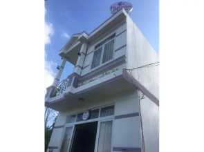 Purple Place Homestay - Hostel