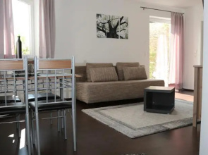 Ferienwohnung Bendler