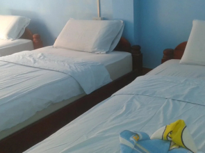 Phomephithak Guesthouse