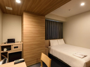 Coast Seattle Downtown Hotel by APA