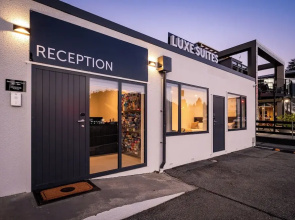 Luxe Suites and Apartments