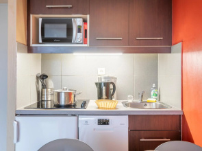 Comfort Aparthotel Marseille Prado Plage