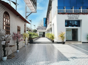 Madhav Residency Hotel & Banquet, Kalyan, Mumbai