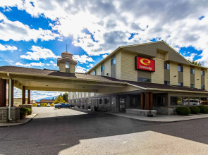 Baymont by Wyndham Missoula