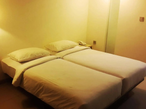 The Legian Sunset Residence