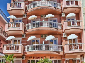 Hotel Vizantio