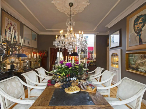 Breitner House