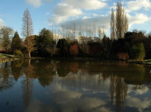 Hodsock Priory