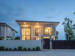 Kanna Pool Villa
