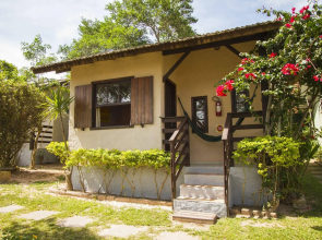 Pousada Mares Do Santinho